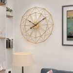 Nordic Metal Wall Clocks Retro Iron Round Large Living Room Clock Home Decoration Silent Quartz Wall 2.jpg 640x640 2