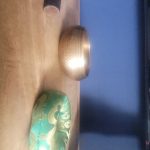 4 Inch Classic Tibetan Singing Bowl For Meditation photo review