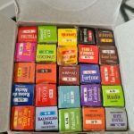 Incense Sticks With 25 Floral Fragrances And 200 Sticks photo review