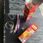 Incense Sticks With 25 Floral Fragrances And 200 Sticks photo review