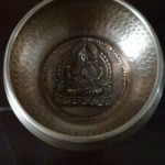 4" Classic Tibetan Singing Bowl For Meditation photo review