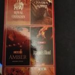 Incense Sticks With 25 Floral Fragrances And 200 Sticks photo review