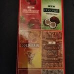 Incense Sticks With 25 Floral Fragrances And 200 Sticks photo review