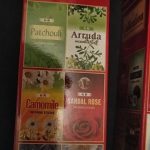 Incense Sticks With 25 Floral Fragrances And 200 Sticks photo review