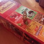 Incense Sticks With 25 Floral Fragrances And 200 Sticks photo review