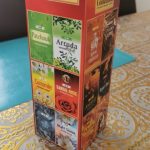 Incense Sticks With 25 Floral Fragrances And 200 Sticks photo review