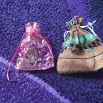 Orgonite Reiki Pendulum Natural Stone Chakra Amulet photo review