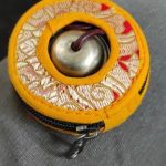Tibetan Tingsha Bells Handmade of Quality Brass or Copper photo review