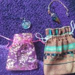 Orgonite Reiki Pendulum Natural Stone Chakra Amulet photo review