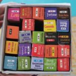 Incense Sticks With 25 Floral Fragrances And 200 Sticks photo review