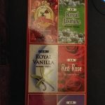 Incense Sticks With 25 Floral Fragrances And 200 Sticks photo review