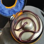 Tibetan Tingsha Bells Handmade of Quality Brass or Copper photo review