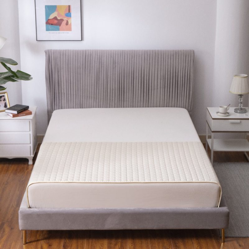New Arrial EARTHING Sheet throw pad seat pad Silver Antimicrobial Fabric Conductive Grounding kit set Beuge 2