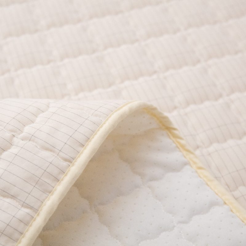 New Arrial EARTHING Sheet throw pad seat pad Silver Antimicrobial Fabric Conductive Grounding kit set Beuge 3