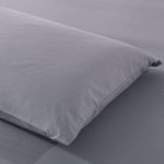 Grounded Fitted sheet Mattress Cover high end Twin Full Queen King Pillow cases EFM Protection health 2