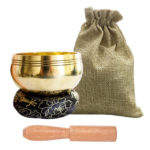 Himalayan Hand Hammered Singing Bowl Premium Quality Tibetan Bowl Sound Bowl for Meditation Yoga 1.jpg 640x640 1