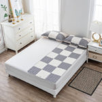 EARTHING Bed pad Silver Antimicrobial Fabric Conductive Grounding kit A quality earth balance Anti stati with 1