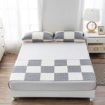 EARTHING Bed pad Silver Antimicrobial Fabric Conductive Grounding kit A quality earth balance Anti stati with 2