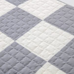 EARTHING Bed pad Silver Antimicrobial Fabric Conductive Grounding kit A quality earth balance Anti stati with 3