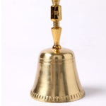 Tibetan Buddhist Meditation Bell and Dorje Set Shiplies Extra Loud Multi Purpose Hand Call Bell 3