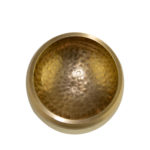 Tibetan Singing Bowl Set of 5 Meditation Sound Bowl 3 15 4 72 inch Handcrafted in 6