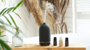 essential aromatherapy guide